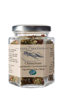 Chimichurri 55 g Glas