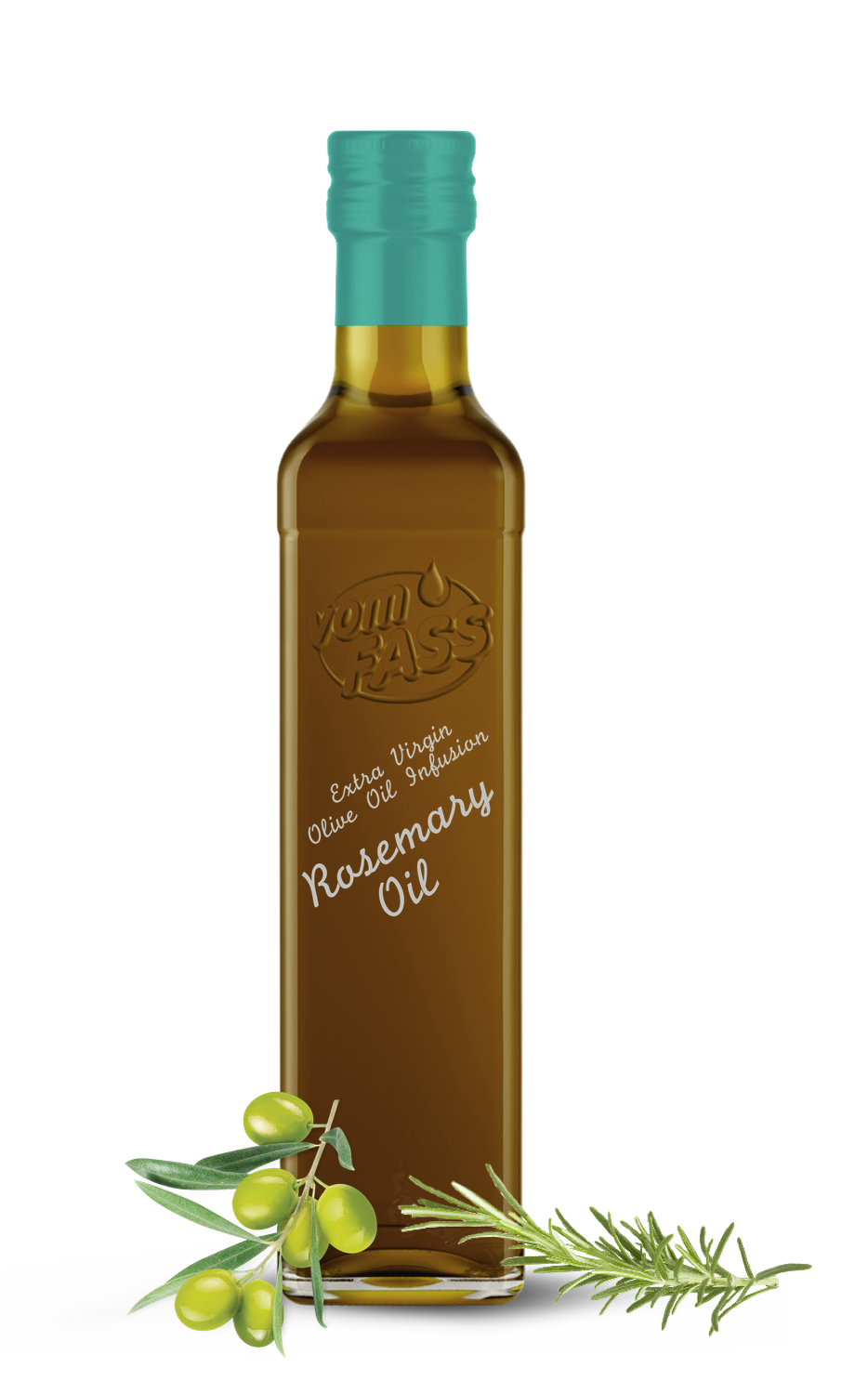 Olive Oil with Rosemary