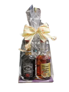 Giftset 10 Vinegar 2x40ml