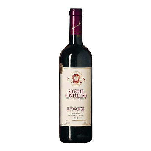 Tenuta il Poggione Rosso di Montalcino DOC