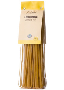 Linguine Limone & Pepe 250g