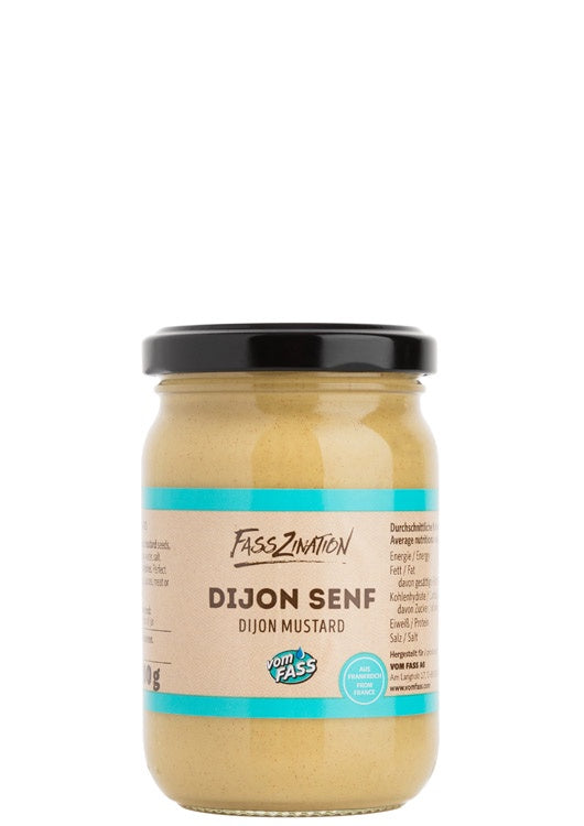 Dijon Mustard