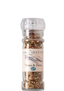 Pasta Pizza Seasoning 40 g grinder,
