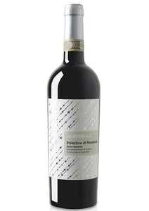 Feudi Alberello Primitivo di Manduria
