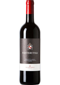 Fonterutoli Chianti Classico DOCG