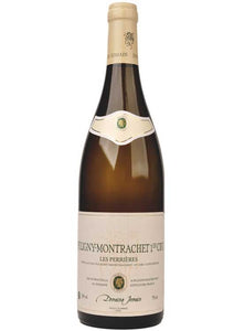 Domaine Jomain Puligny Montrachet