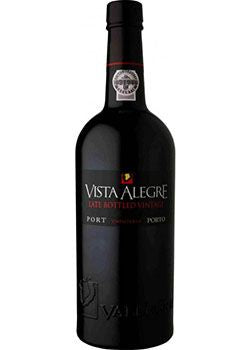 Vista Alegre Porto LBV