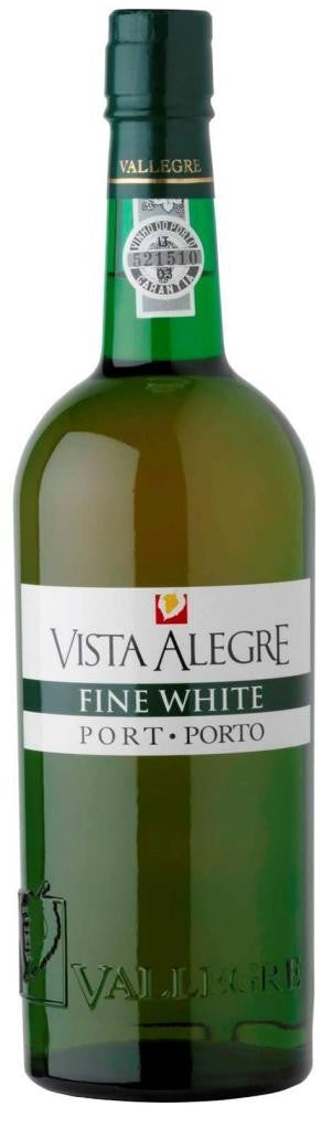 Vista Allegre Porto white