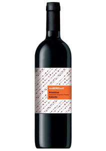 Feudi Salentini Alberello Primitivo Salento