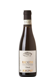 Zeni Recioto d Valpolicella DOC 13% vol 0.375ltr