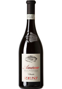 Zeni Amarone 2014 Valpolicella Classico