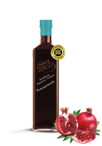 Pomegranate Balsamic