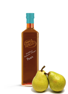 Pear Balsamic