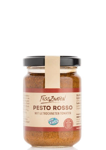 Pesto Rosso 130 g