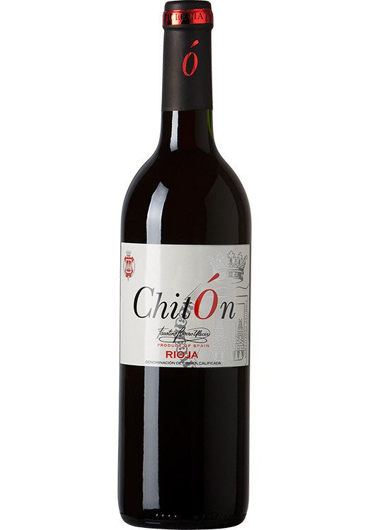 Chiton Tinto Rioja