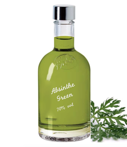 Absinthe green 70 % alc.