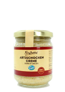 Cream of Artichokes, 190g