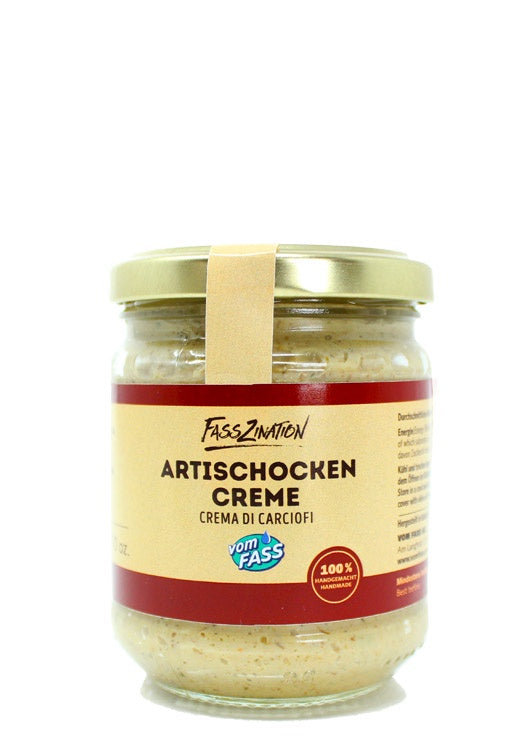 Cream of Artichokes, 190g