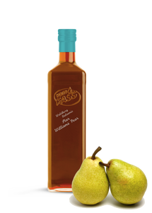 Star Williams Pear Balsamic