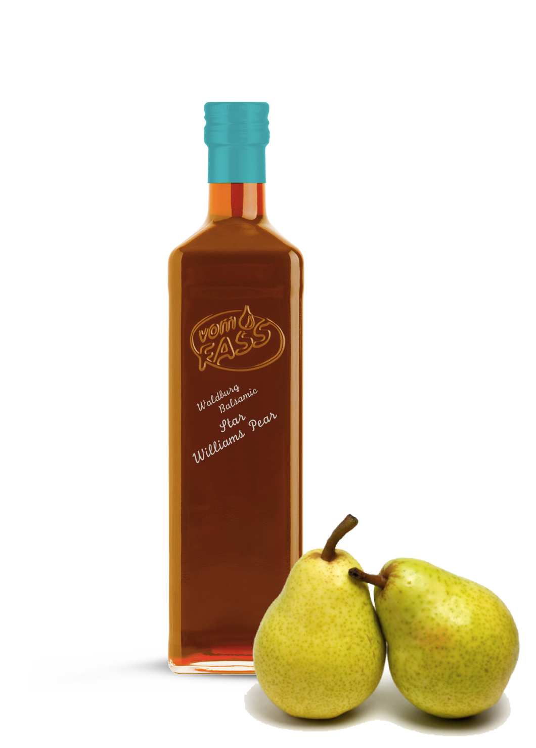 Star Williams Pear Balsamic