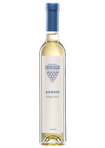 Weingut Nittnaus, Eiswein "Exquisit" 2019. 9,5 % Vol., 0,375 l