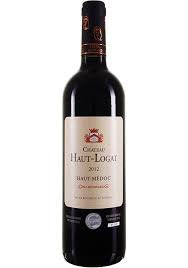 Chateau Haut-Logat