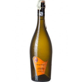 Il Colle Prosecco Borgo Frare 10.5%vol 0.75 Ltr