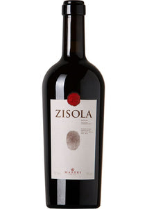 Fonterutoli Zisola Nero d Avola 14% vol