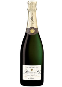 Palmer Champagne, Brut Reserve